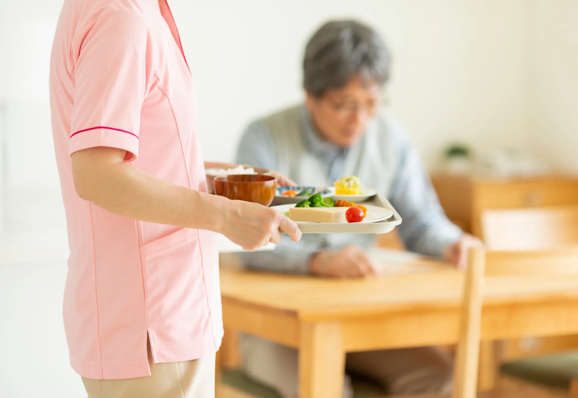 Meal Preparation